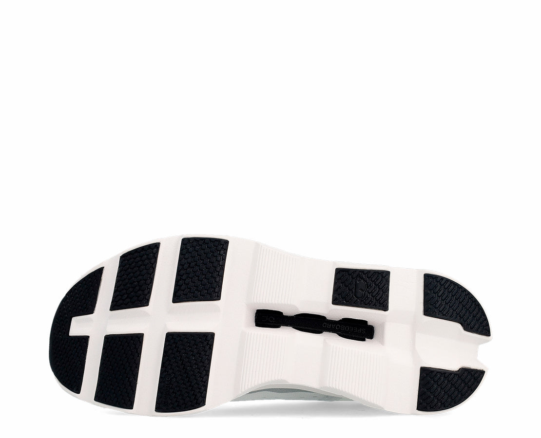 On Cloudmonster All White Black BR/PR - 61.98433C-117