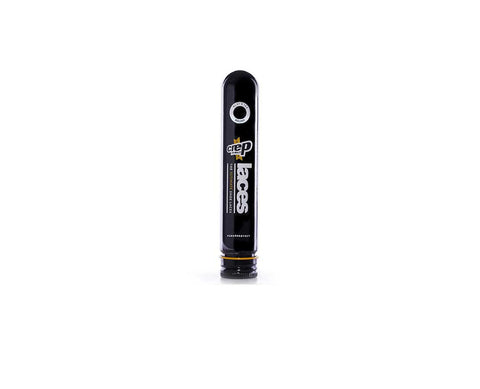 Crep Protect Laces (Flat) - Preto PR - 6307905020BF-240