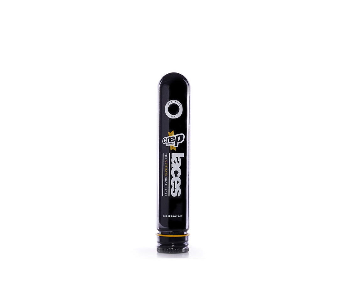 Crep Protect Laces - Preto PR - 6307905020BR-240