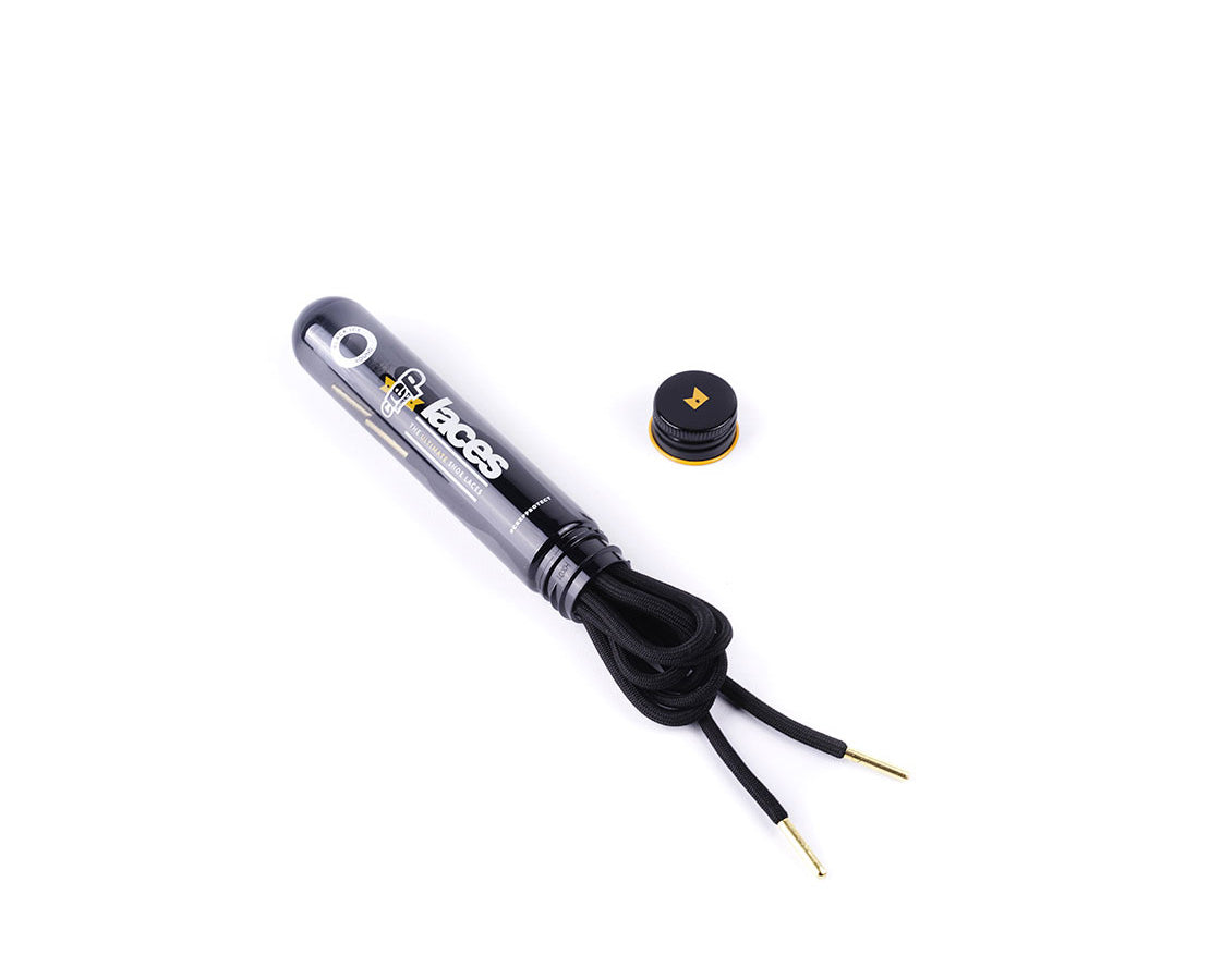 Crep Protect Laces - Preto PR - 6307905020BR-240