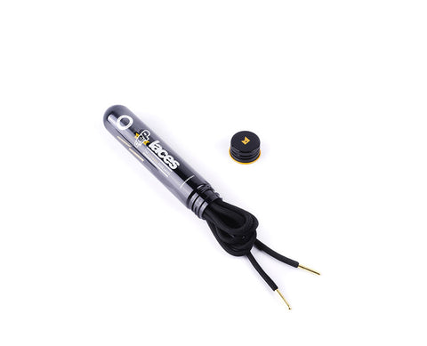 Crep Protect Laces - Preto PR - 6307905020BR-240