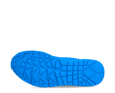 Skechers Uno Night Shades AZ - 73667-BLU-26