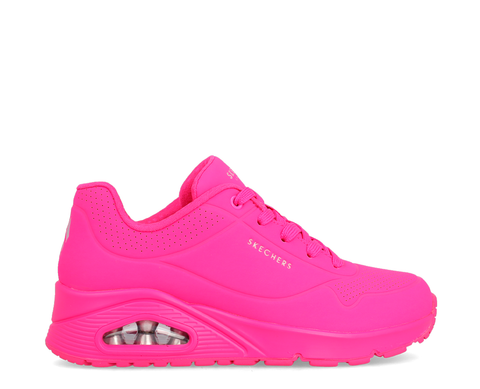 Skechers Uno Night Shades RS - 73667-HTPK-278