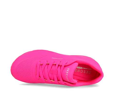 Skechers Uno Night Shades RS - 73667-HTPK-278