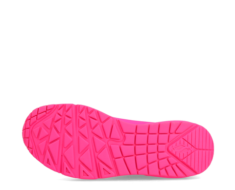 Skechers Uno Night Shades RS - 73667-HTPK-278
