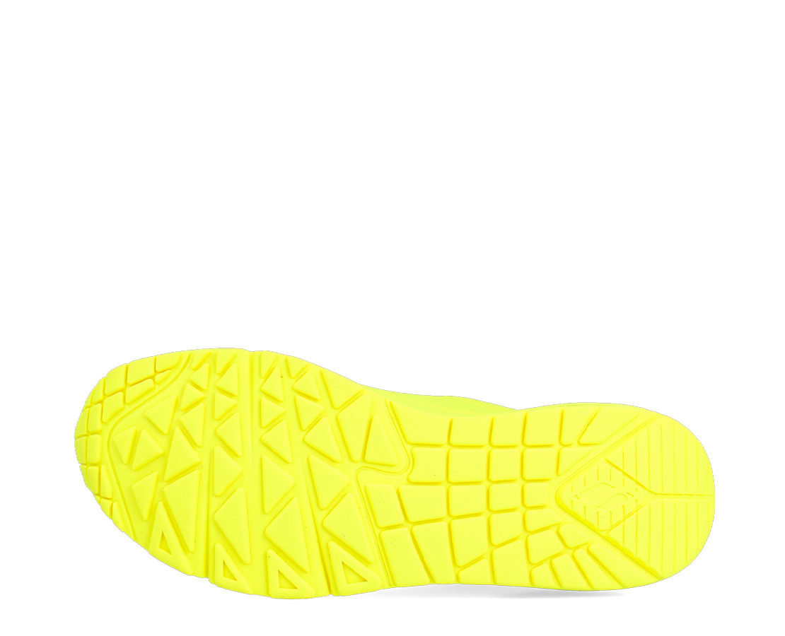 Skechers Uno Night Shades  AM/FLUO - 73667-NYEL-1200