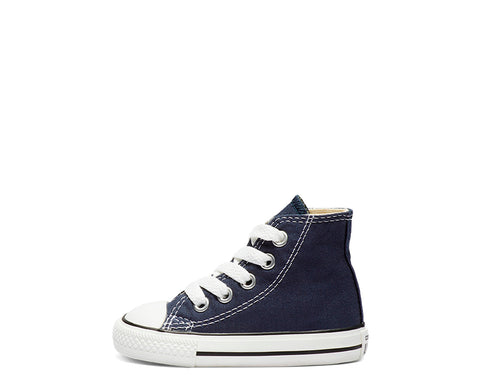 Converse Chuck Taylor All Star Classic Hi AZUL - 7J233C-71