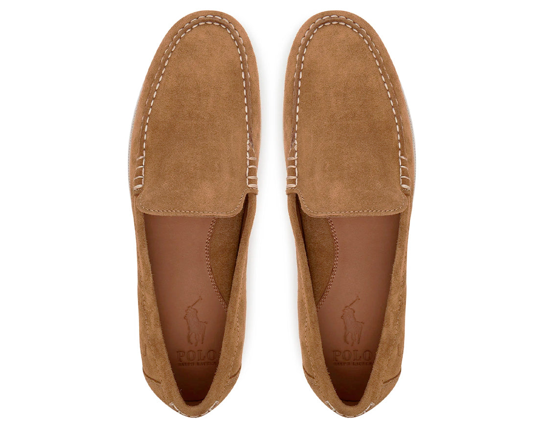 Ralph Lauren Merton CAMEL - 803961293003-134