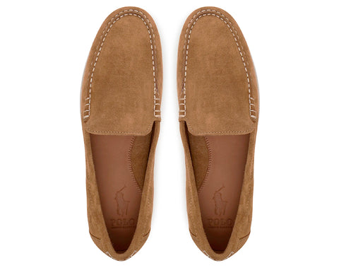 Ralph Lauren Merton CAMEL - 803961293003-134