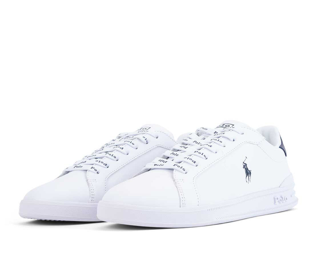 Ralph Lauren Heitage Court BR/MAR - 809829824003-115