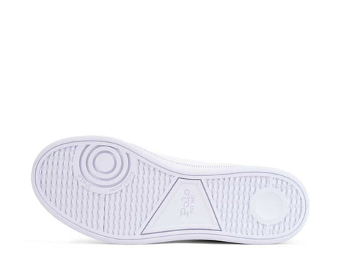 Ralph Lauren Heitage Court BR/MAR - 809829824003-115