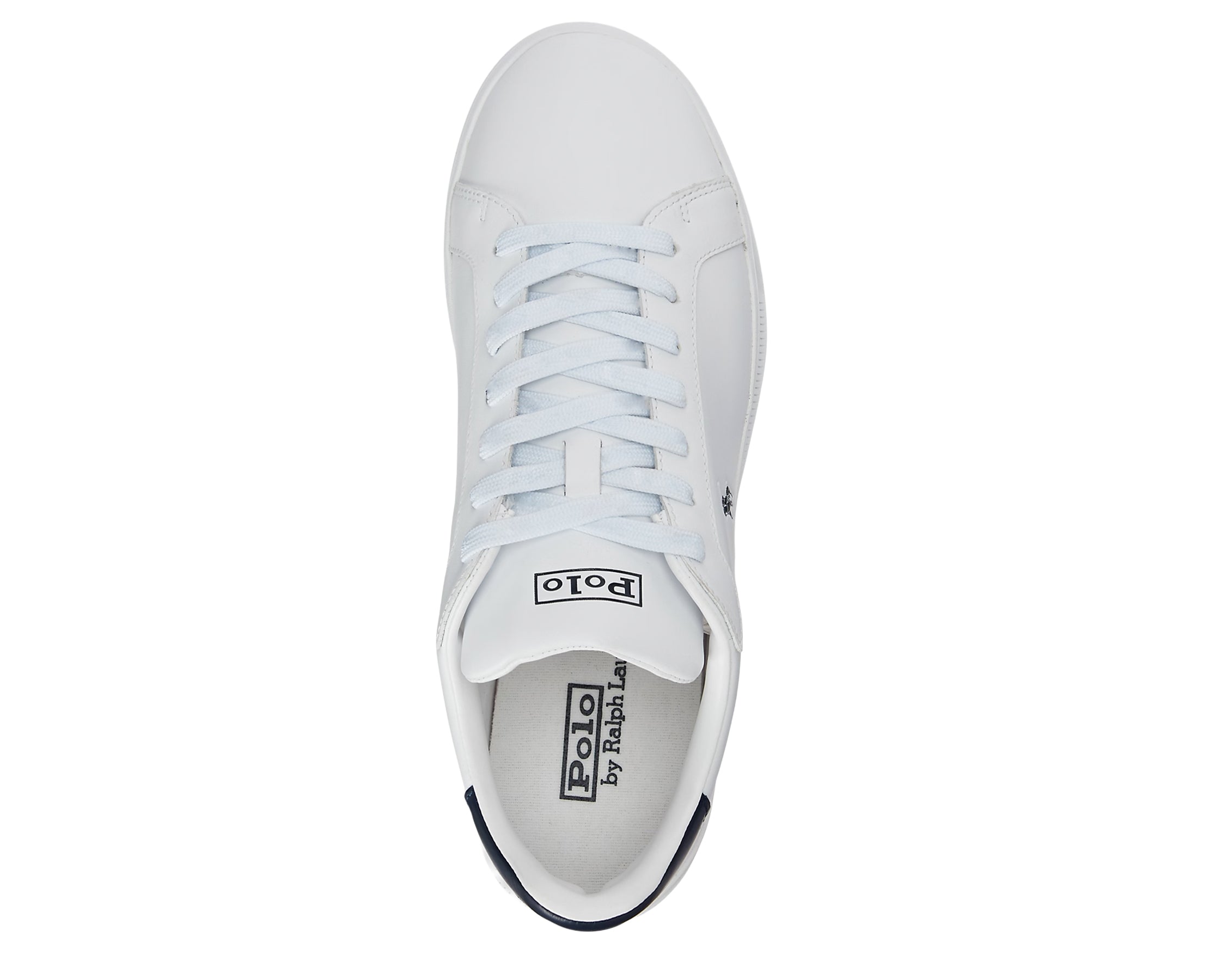 Ralph Lauren Heritage Court BR/MAR - 809829824003-115