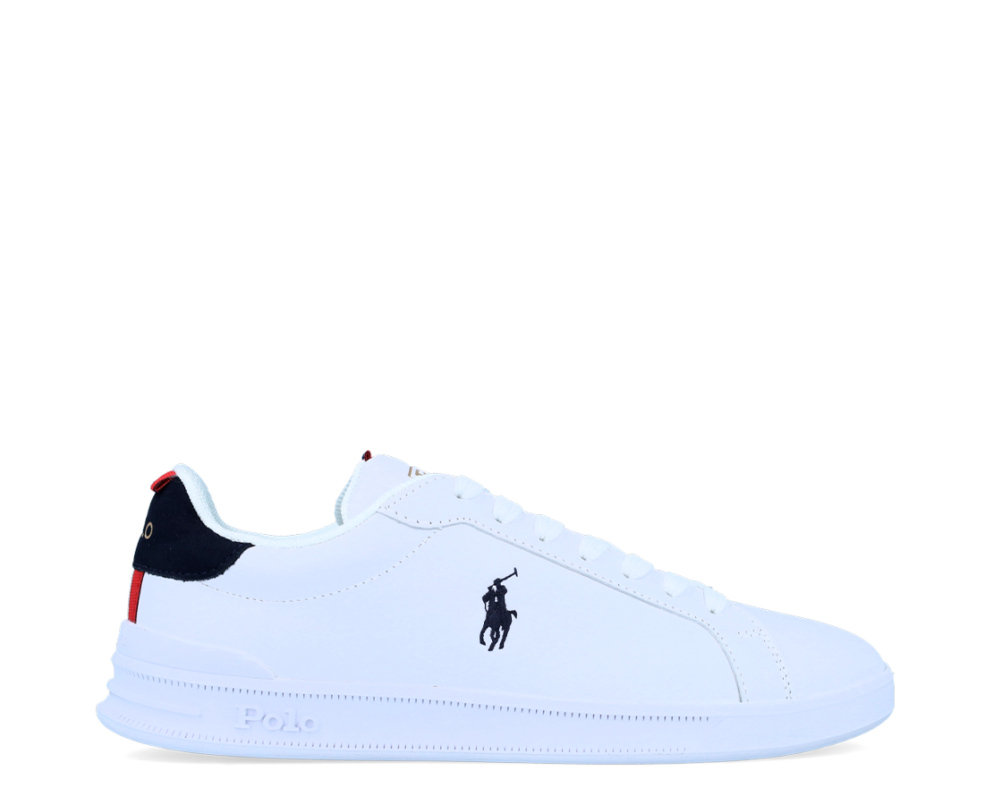 Ralph Lauren Heritage CT BR/MAR/VM - 809860883003-612