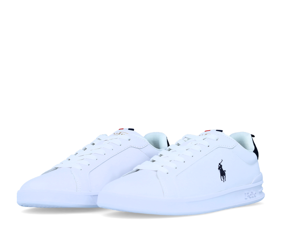 Ralph Lauren Heritage CT BR/MAR/VM - 809860883003-612