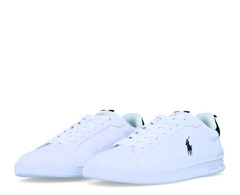 Ralph Lauren Heritage CT BR/MAR/VM - 809860883003-612