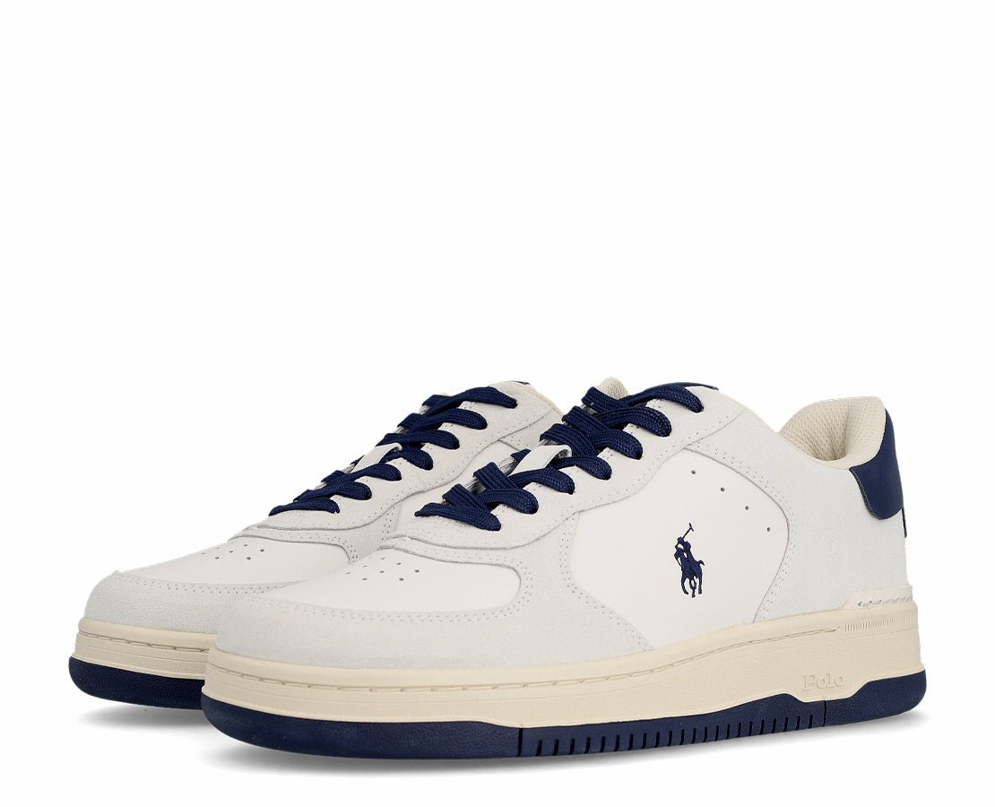 Ralph Lauren Masters Court BR/MAR - 809940314001-115