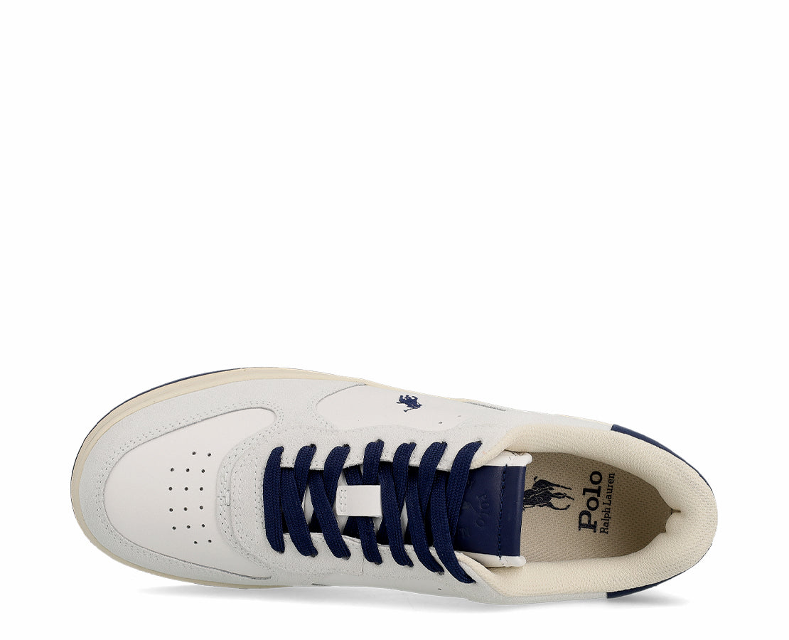 Ralph Lauren Masters Court BR/MAR - 809940314001-115