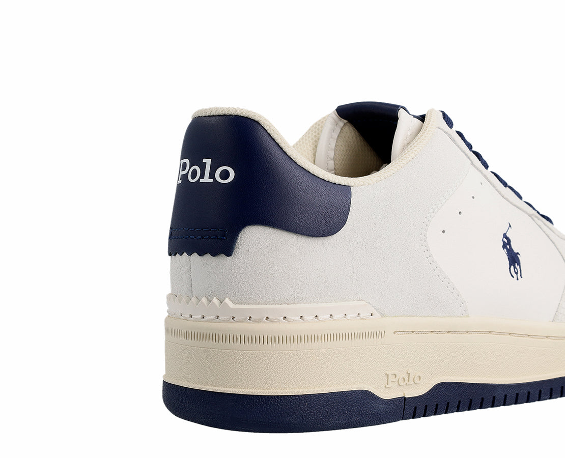 Ralph Lauren Masters Court BR/MAR - 809940314001-115