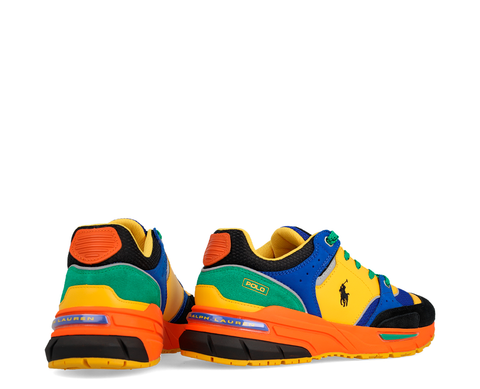 Ralph Lauren Trackster 250 MULTICOLOR - 809944591002-898