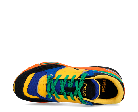 Ralph Lauren Trackster 250 MULTICOLOR - 809944591002-898