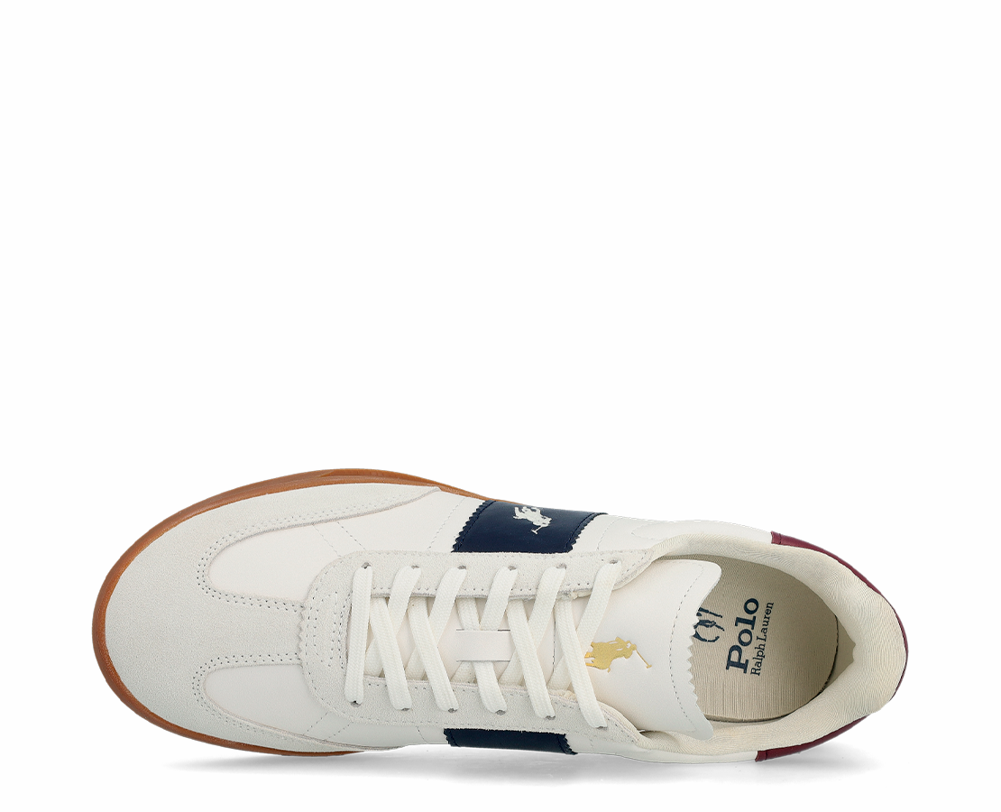 Ralph Lauren Heritage Aera PP BJ/MAR - 809954902001-951