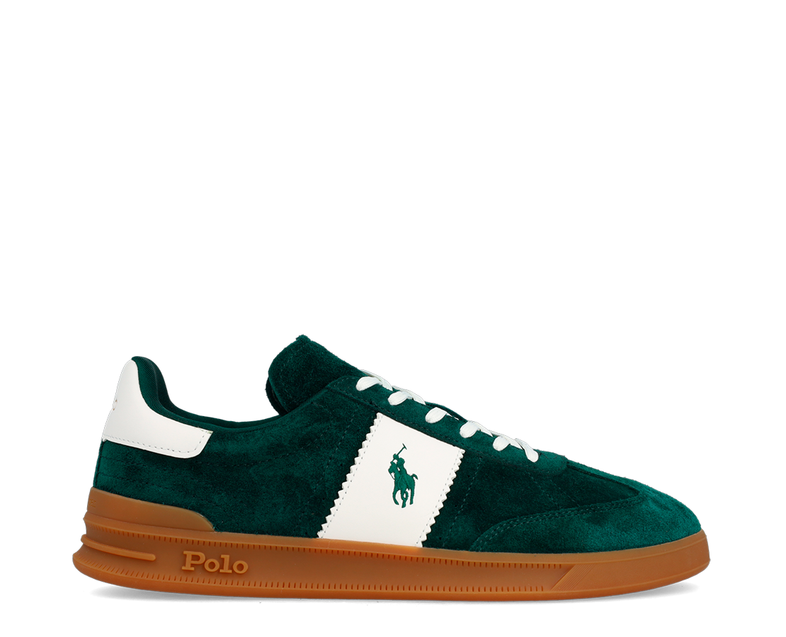 Ralph Lauren Heritage Aera VD/BR - 809954903005-311