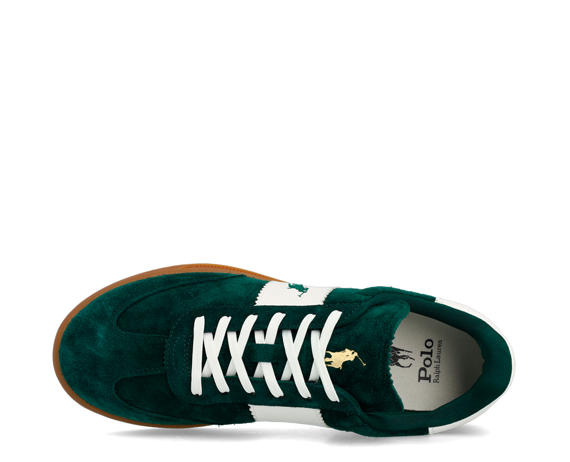 Ralph Lauren Heritage Aera VD/BR - 809954903005-311