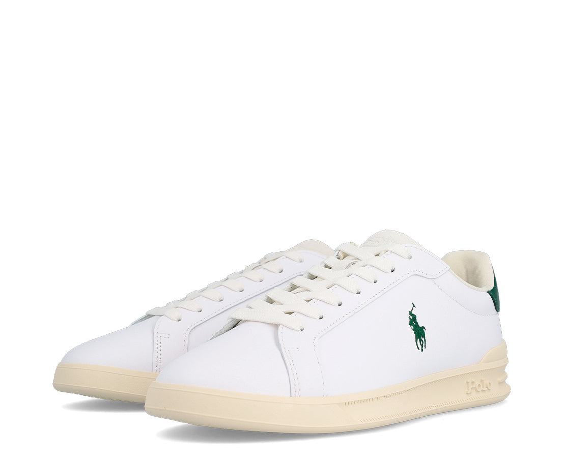 Ralph Lauren Heritage Court II BR/VD - 809960929001-124