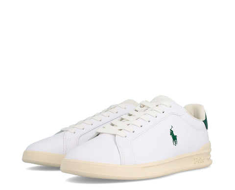 Ralph Lauren Heritage Court II BR/VD - 809960929001-124
