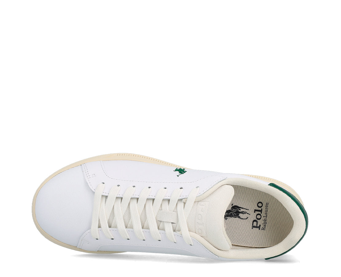 Ralph Lauren Heritage Court II BR/VD - 809960929001-124