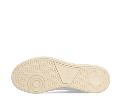 Ralph Lauren Heritage Court II BR/VD - 809960929001-124