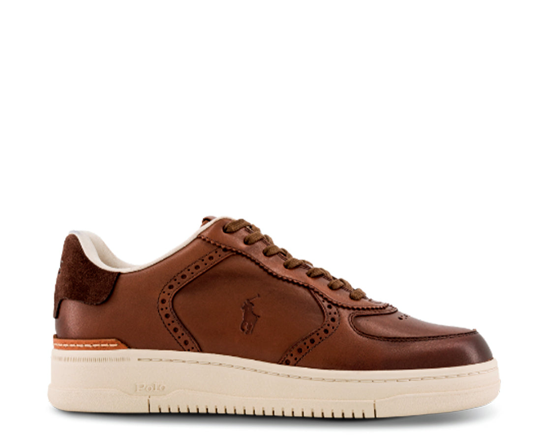 Ralph Lauren Masters Court  CAST - 809960990002-137