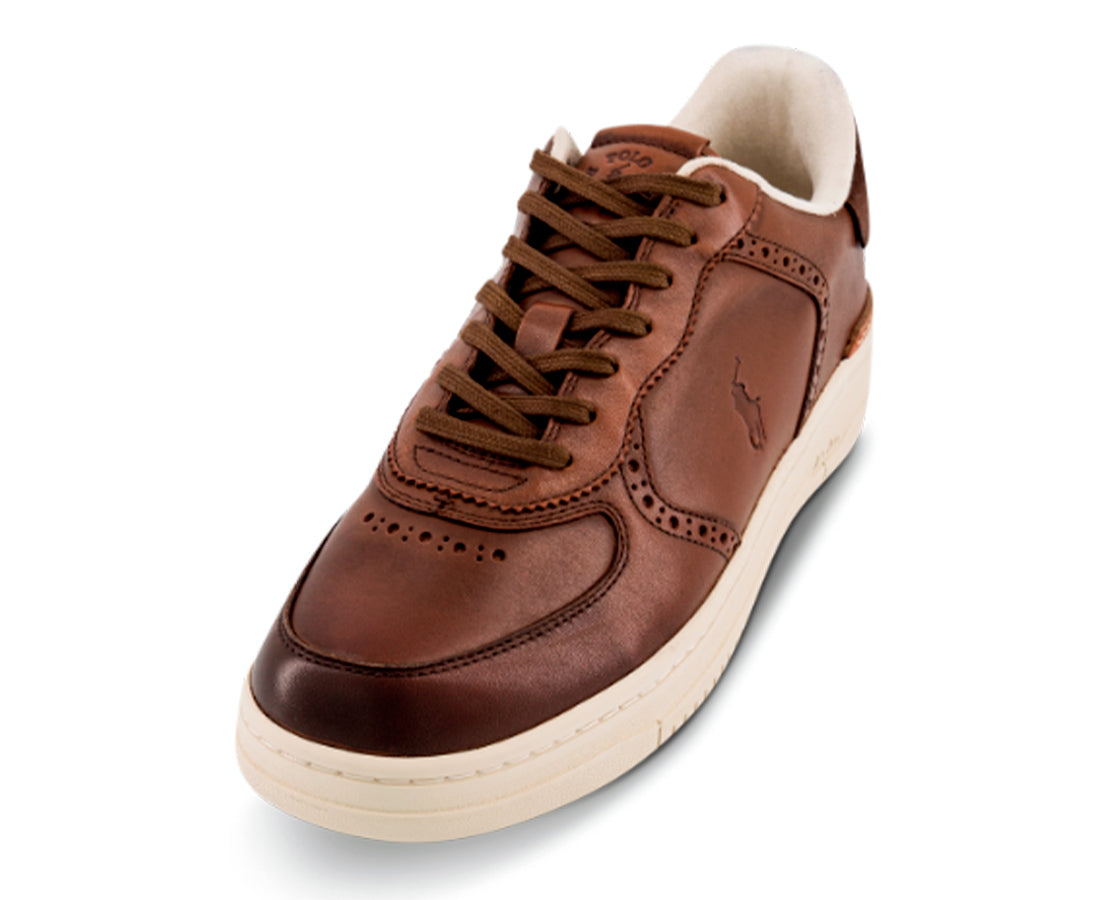 Ralph Lauren Masters Court  CAST - 809960990002-137