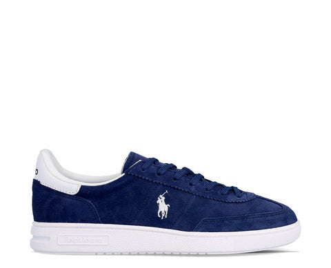 Ralph Lauren Bedford PP MAR/BR - 809961180002-213