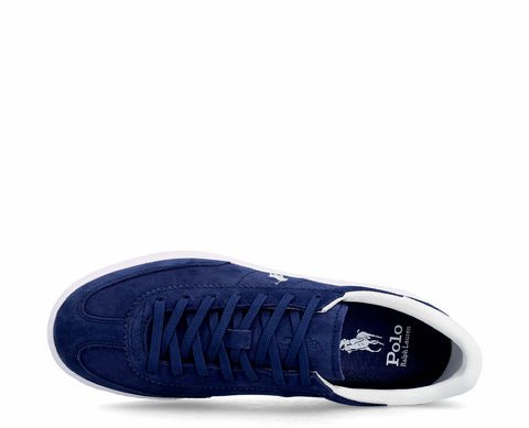 Ralph Lauren Bedford PP MAR/BR - 809961180002-213