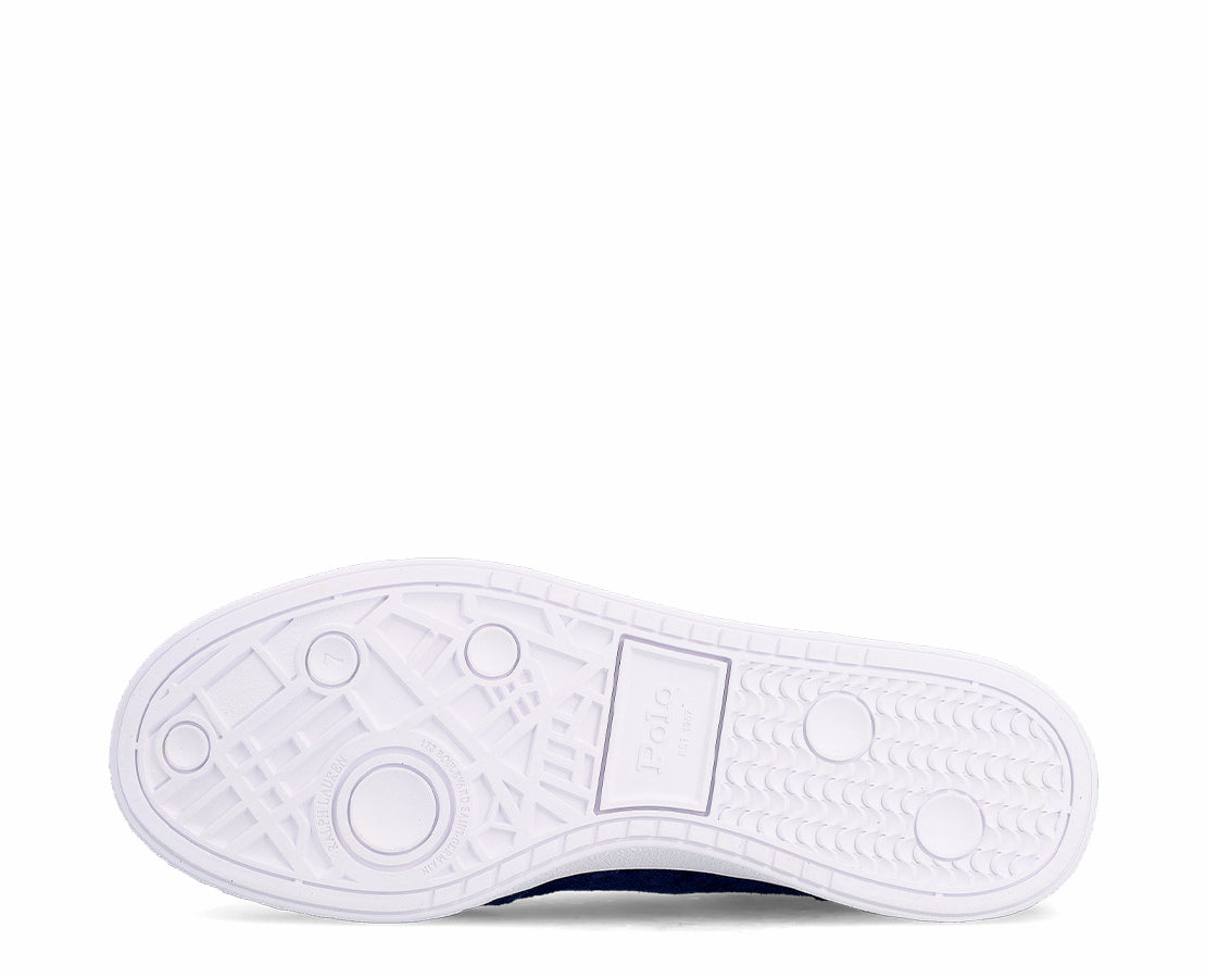 Ralph Lauren Bedford PP MAR/BR - 809961180002-213