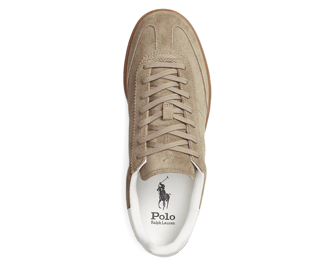 Ralph Lauren Bedford Dirty Buck Deckwash White CAST/BR - 809967889002-141