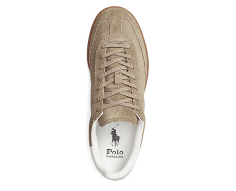 Ralph Lauren Bedford Dirty Buck Deckwash White CAST/BR - 809967889002-141