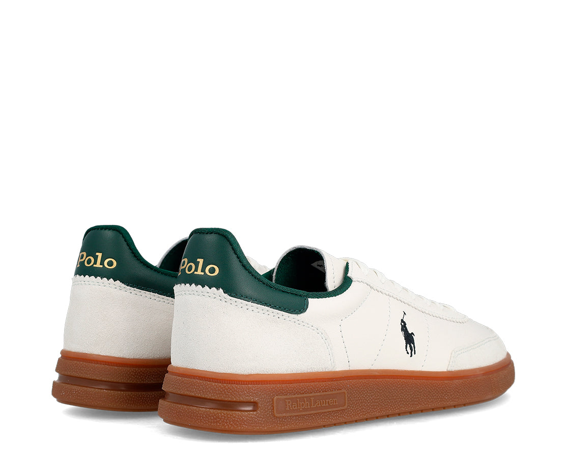Ralph Lauren Bedford  BR/VD - 809968171001-124