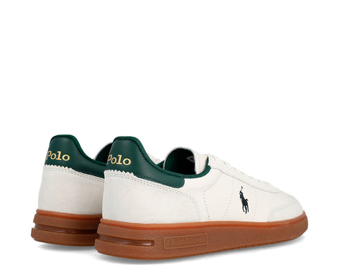 Ralph Lauren Bedford  BR/VD - 809968171001-124