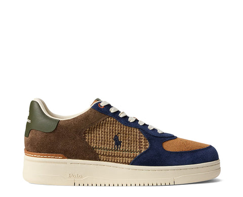 Ralph Lauren Masters Court MAR/CAST/BJ - 809973703001-1237