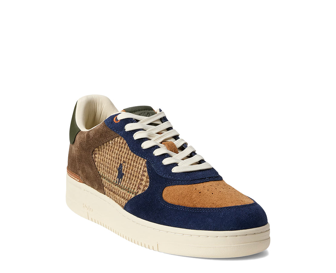 Ralph Lauren Masters Court MAR/CAST/BJ - 809973703001-1237