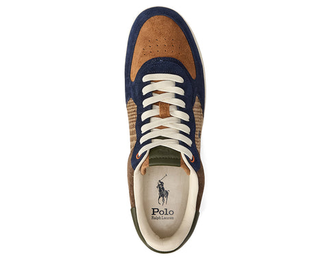 Ralph Lauren Masters Court MAR/CAST/BJ - 809973703001-1237