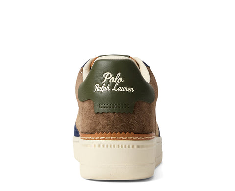 Ralph Lauren Masters Court MAR/CAST/BJ - 809973703001-1237