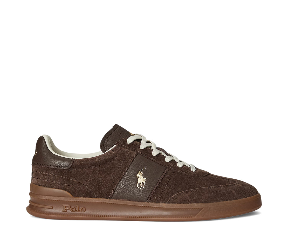 Ralph Lauren Heritage Aera  CAST/BJ - 809973707001-140