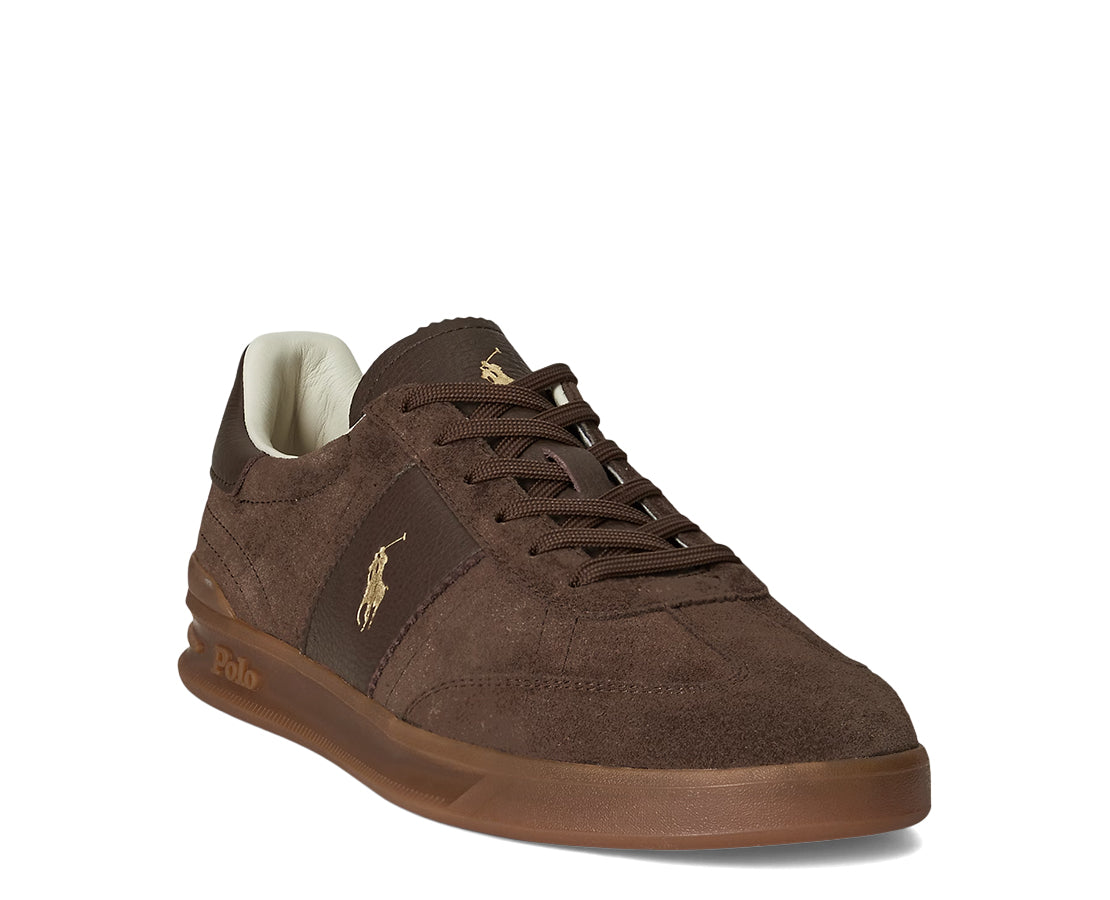Ralph Lauren Heritage Aera  CAST/BJ - 809973707001-140