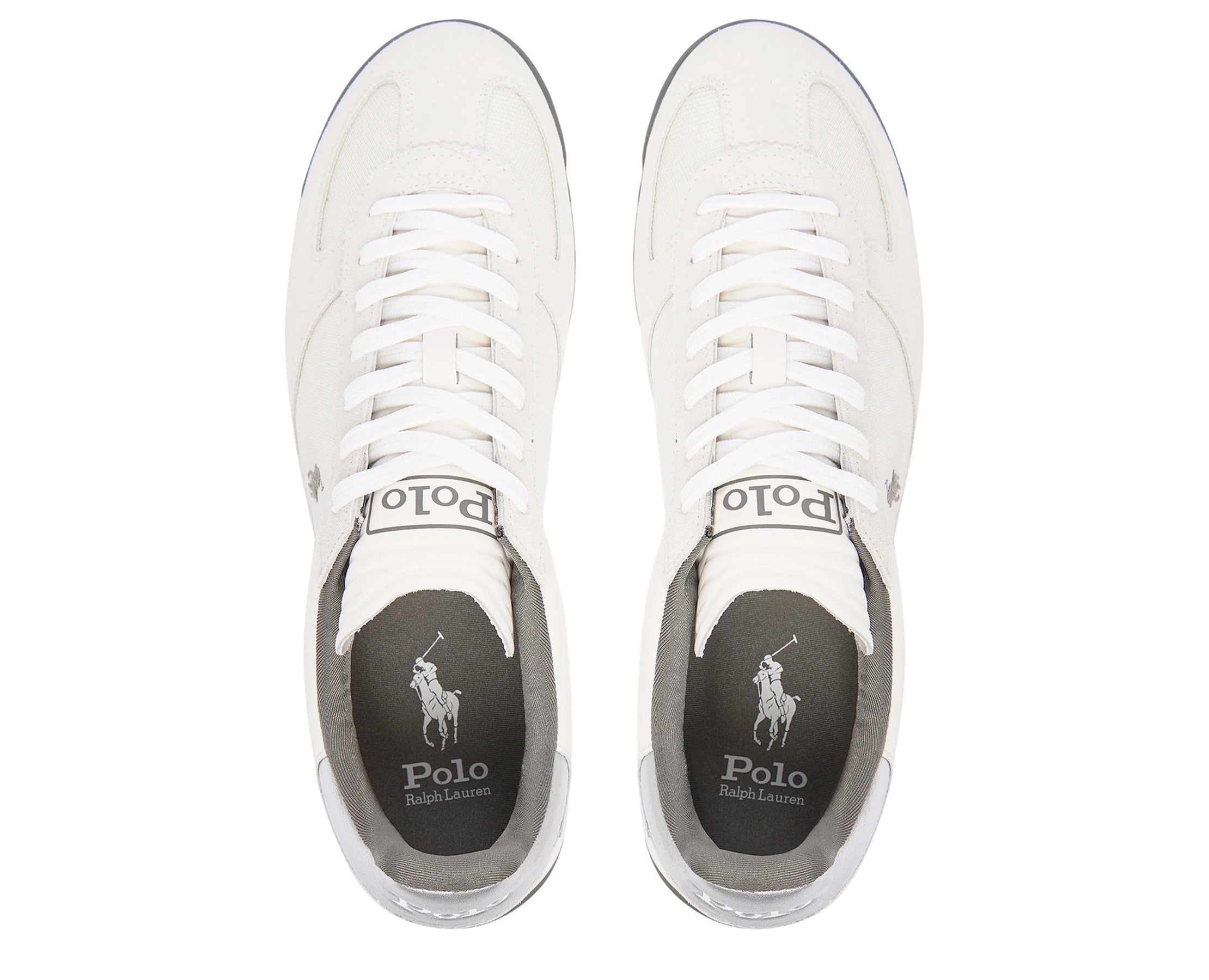 Ralph Lauren Varick PP BR/PRATA - 809974041001-121