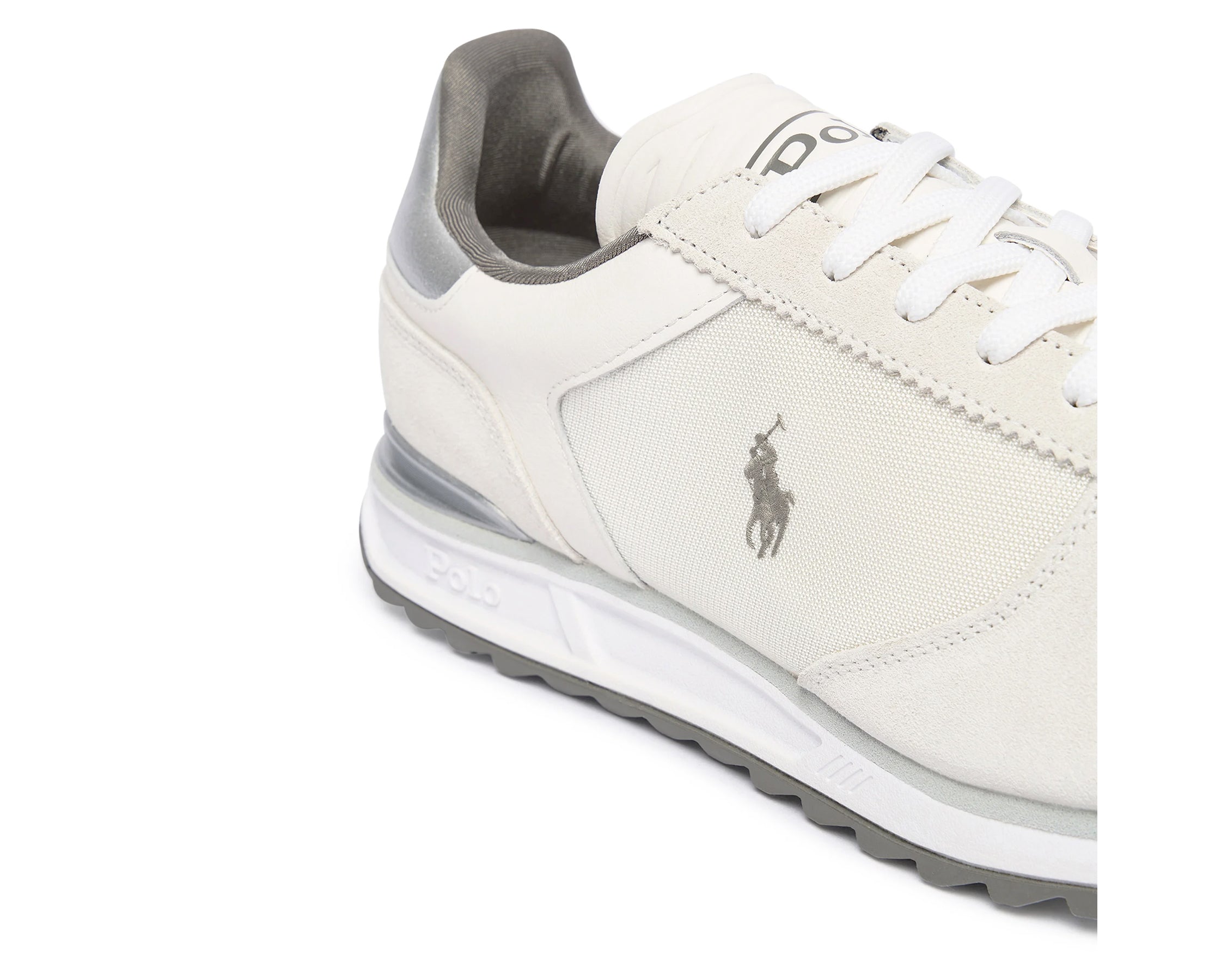 Ralph Lauren Varick PP BR/PRATA - 809974041001-121