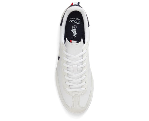 Ralph Lauren Bedford Rib BR/MAR/VM - 809P01619001-612