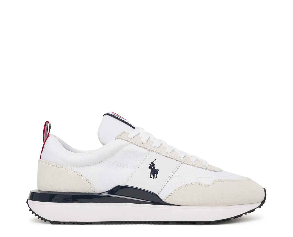 Ralph Lauren Train 89 BR/MAR/VM - 809P01638001-612